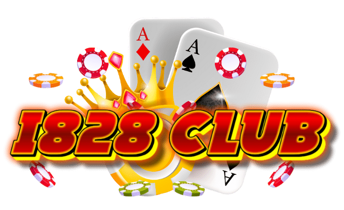 i828 club - logo