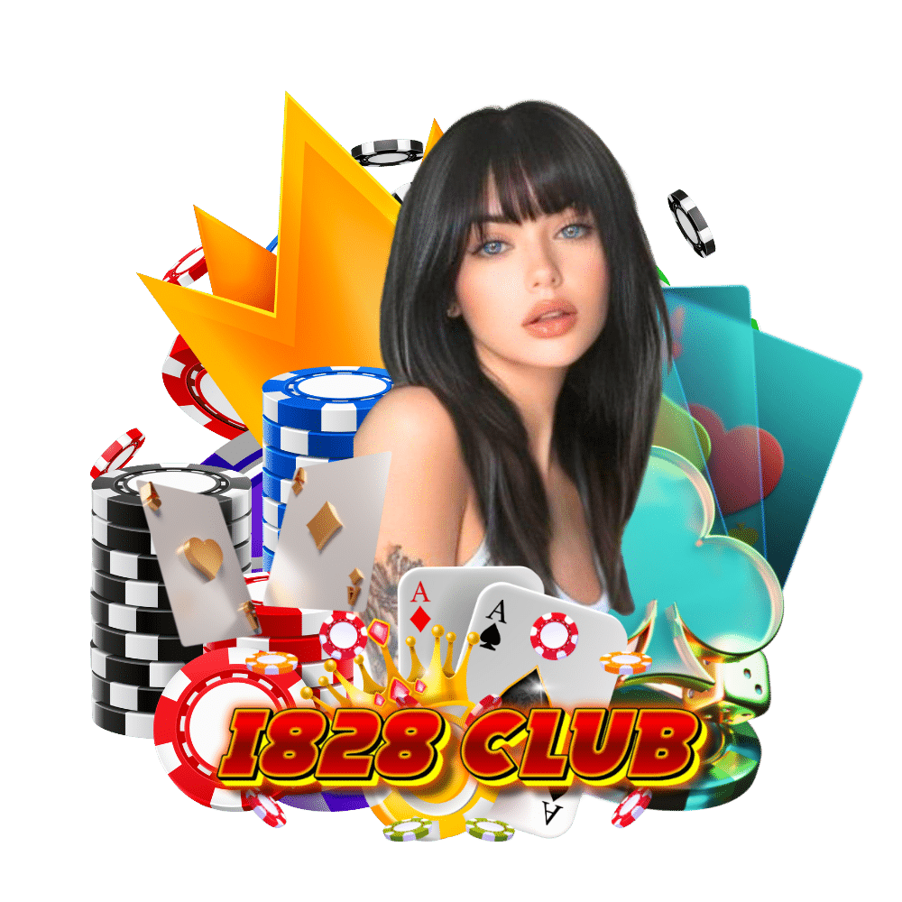 i828 club บาคาร่า
